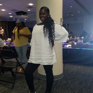 Meet your Posher, Janaya